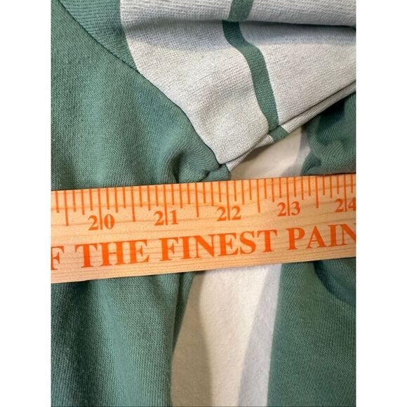 Bob Marley Zion Vintage Woman’s Green Long sleeve, size XXL - Picture 5 of 7